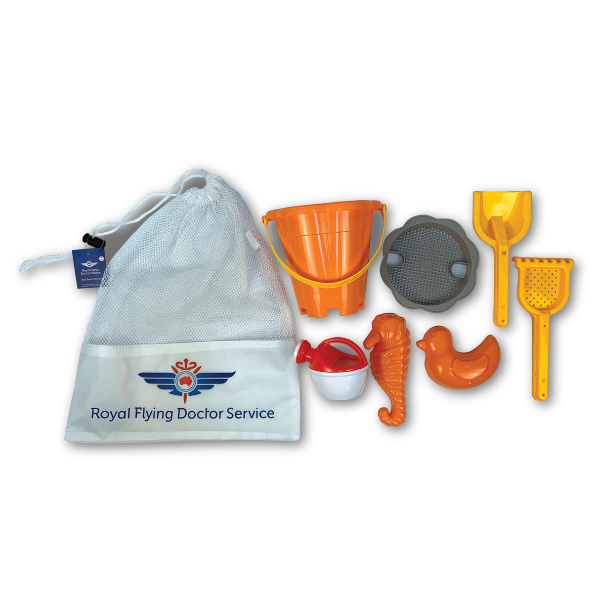 Kid's Beach Gift Set