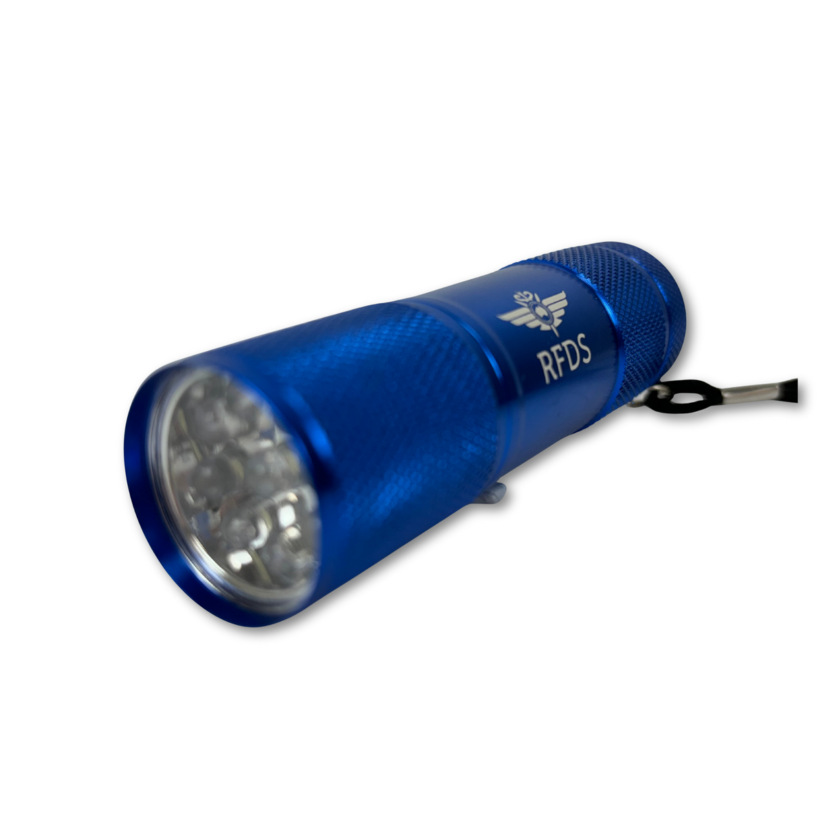 Flying Doctor Pocket LED Torch