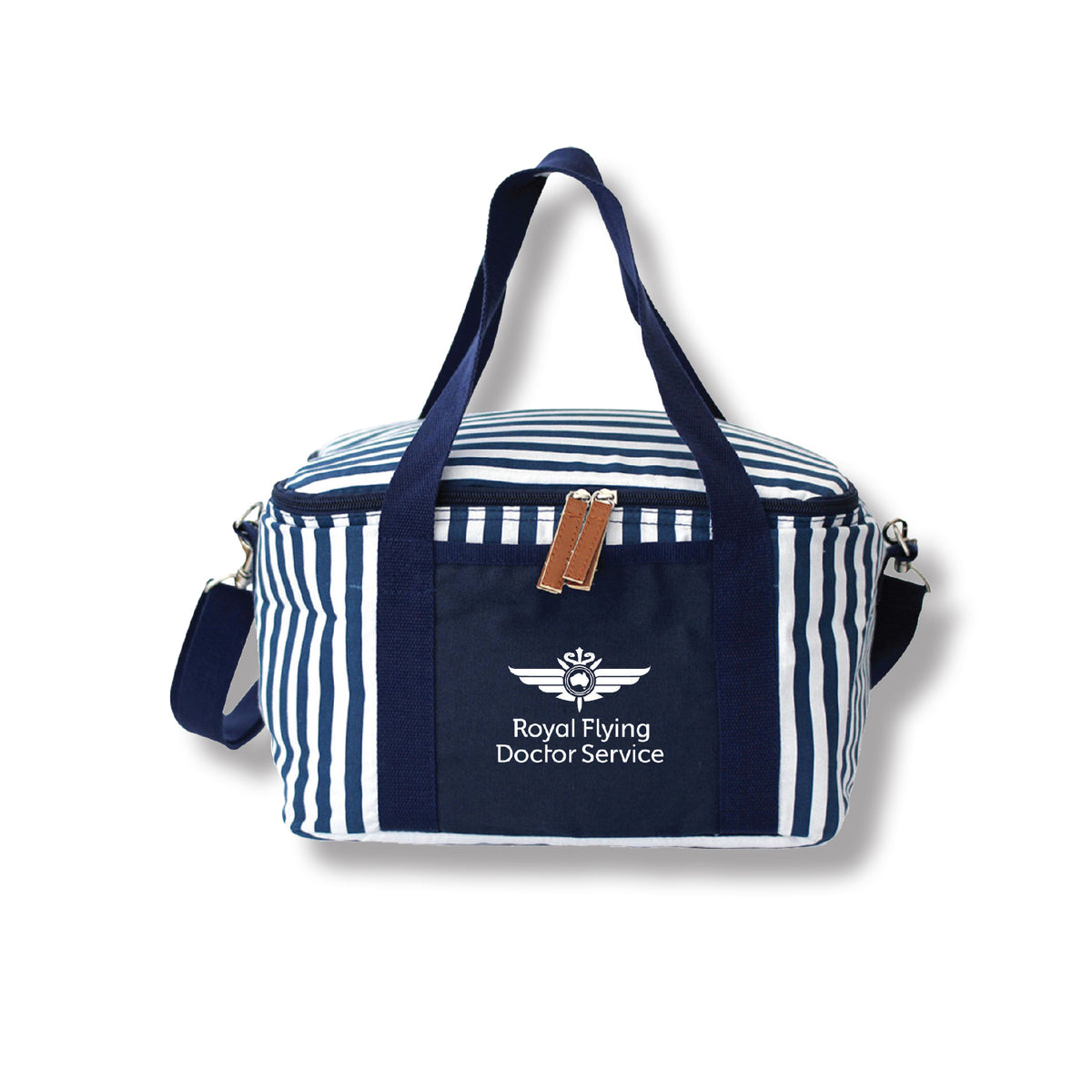 Flying Doctor Large Cooler Bag