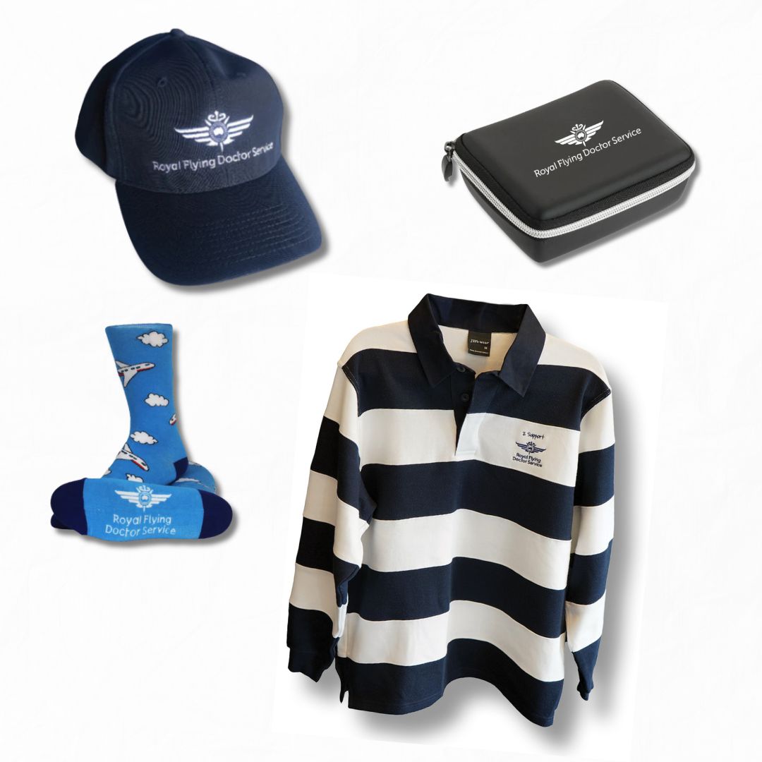 Flying Doctor Products