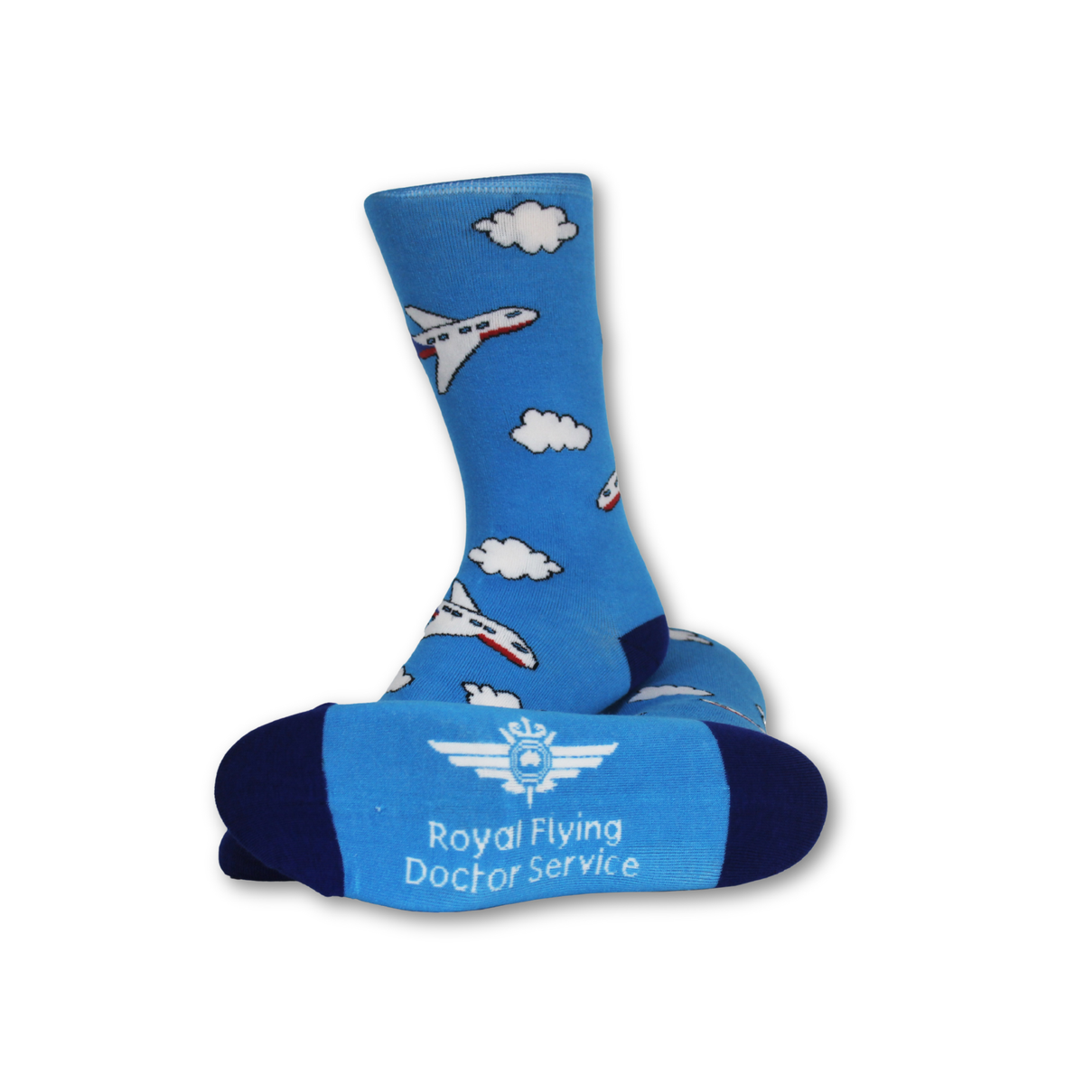 Flying Doctor Adventure-Ready Gift Bundle
