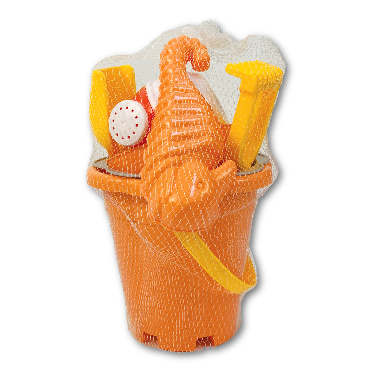 Kid's Beach Toy Set