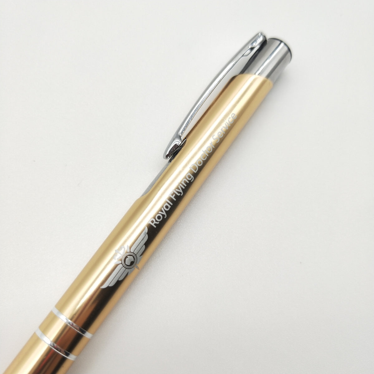 Flying Doctor Notebook & Pen Set