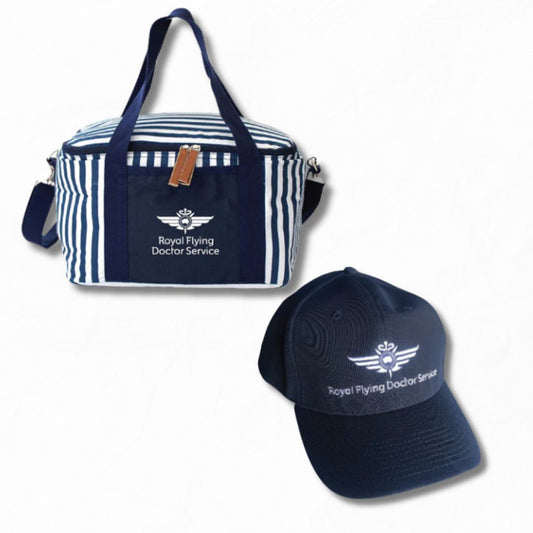 Flying Doctor Outdoors Gift Bundle