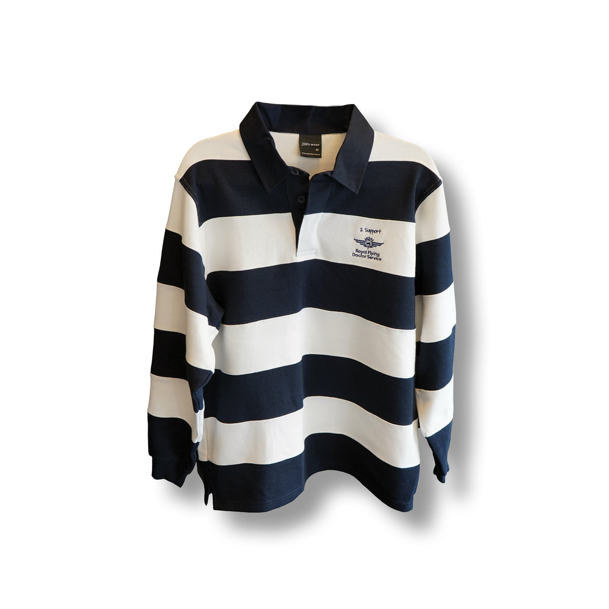 Flying Doctor Rugby Top