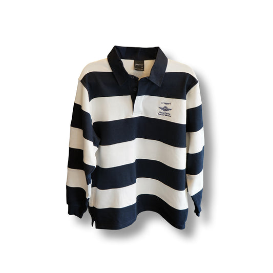 Flying Doctor Rugby Top