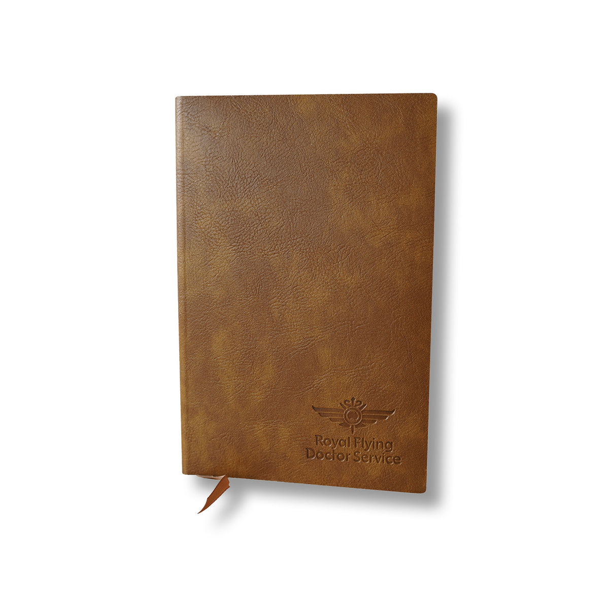 Flying Doctor Notebook & Pen Set