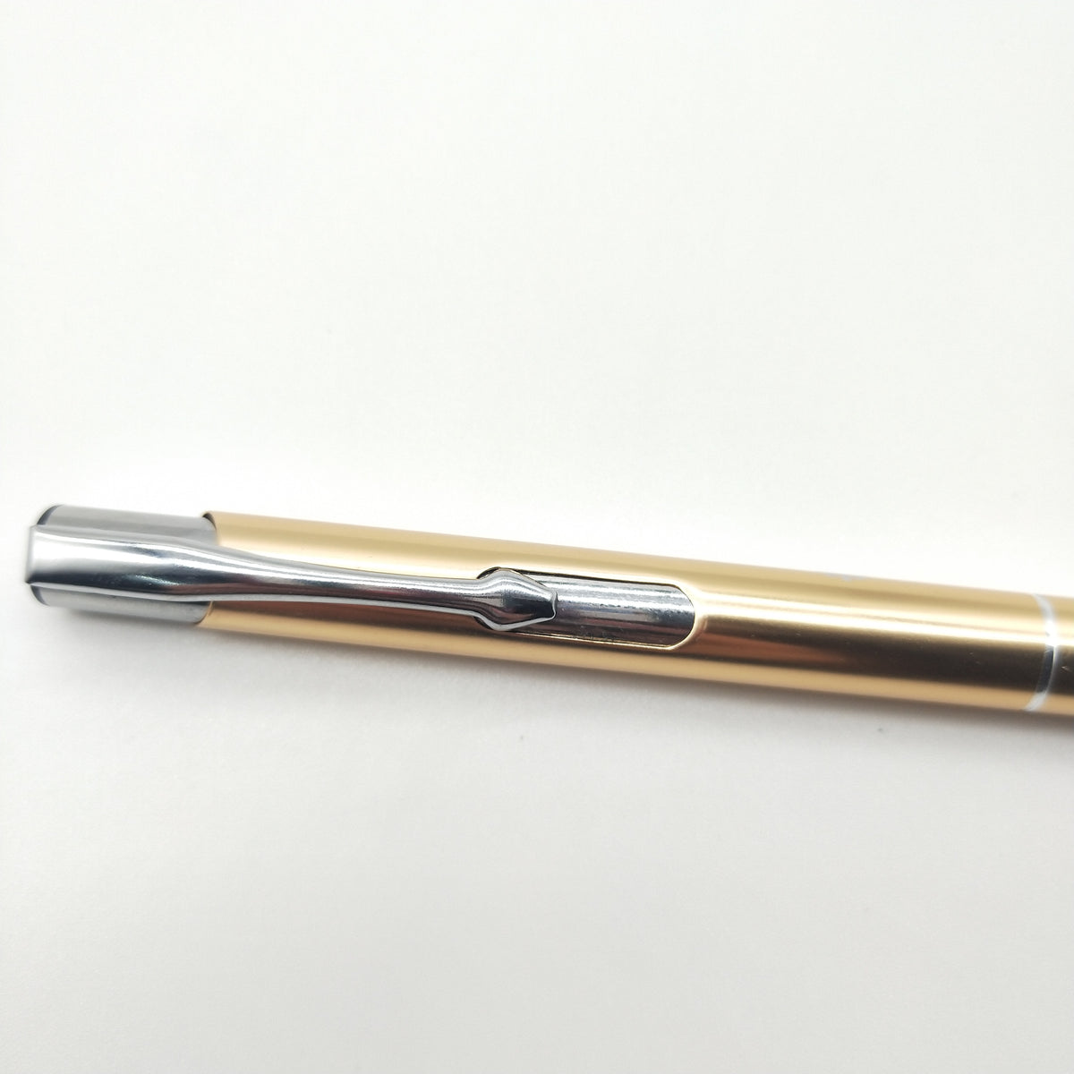 Flying Doctor Gold Pen