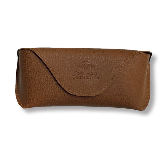 Flying Doctor Glasses Case