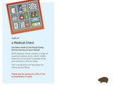 Gift of Life Card: Medical Chest