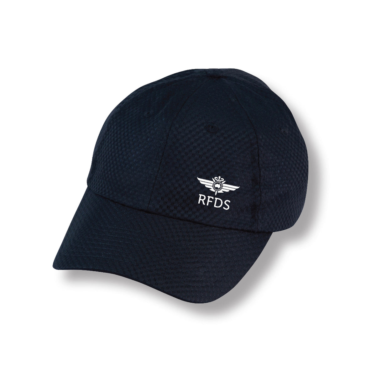 Flying Doctor Athletic Mesh Cap